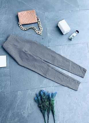 Брюки zara