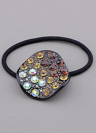 093241 резинка 'fashion' сrystal
