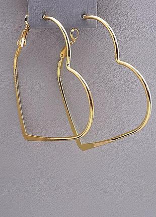 089365 серьги 'fj'