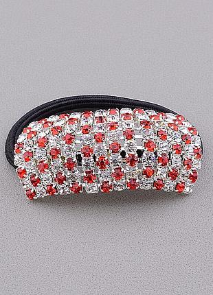 093171 резинка 'fashion' сrystal