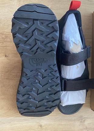 Босоножки сандали чоловічі нові 43,44рр the north face hedgehog orig