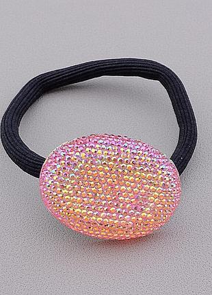 093229 резинка 'fashion' сrystal