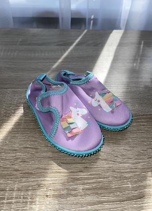 Коралки аквашузи взуття на море взуття для пляжу