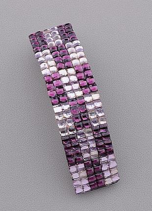 093063 шпилька 'fashion' сrystal 85х25