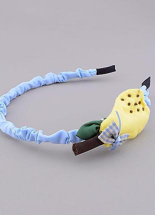 045376 обруч 'flora secret'