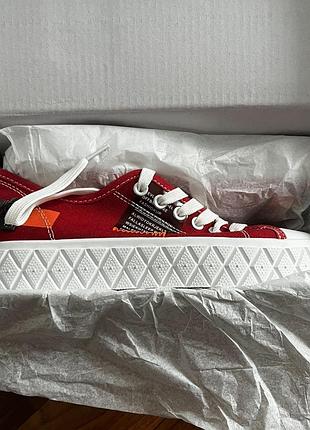 Кеди 36 розміру