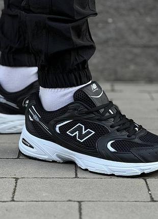 Кросівки new balance2 фото