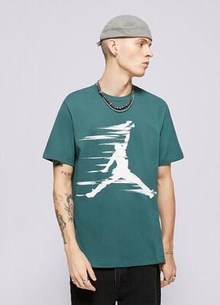 Футболка бавовняна nike jordan original