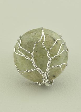 119844-999 кольцо лабрадор