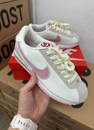Nike cortez valentine’s day