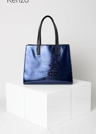 Сумка kenzo оригинал
