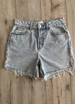 Шорти жіночі 10/38