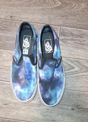 Сліпони vans