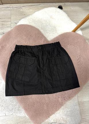 Карго спідничка від plt