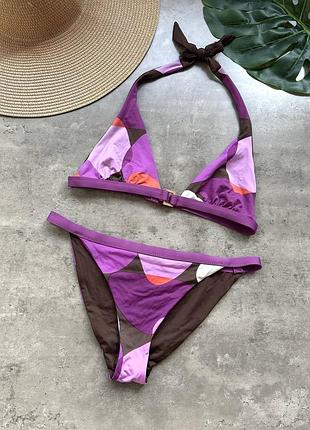 Роздільний купальник бікіні