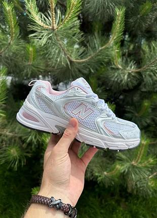 Жіночі кросівки new balance 574 pink 36-37-38-39-40-41