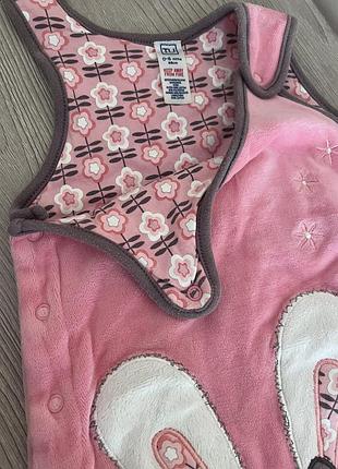 Спальний дитячий мішок