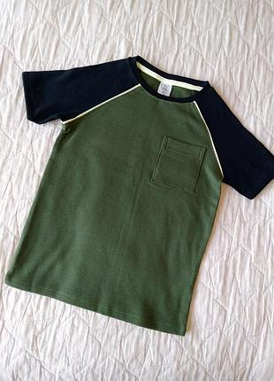 Футболка 116 см