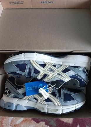 Кросівки asics gel-kahana 8