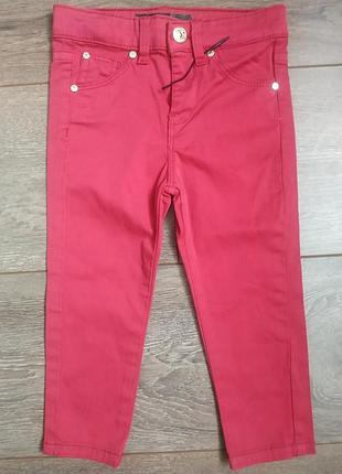 Брюки для девочки guess