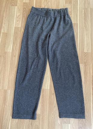 Брюки sweaty betty 100% кашемір