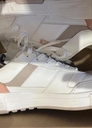 Оригінал fila 40 розмір