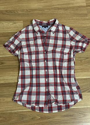 Рубашка з коротким рукавом, сорочка з коротким рукавом