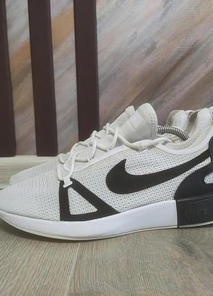 Nike duel racer / кросівки / кроссовки  / 45