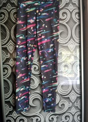 Лосины спортивные