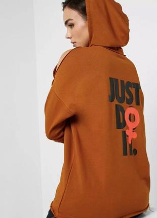Світшот, худі nike