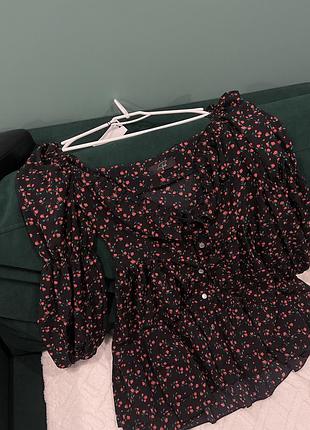 Сукня на літо корсет