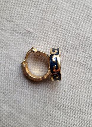 Вінтажні кліпси jomaz