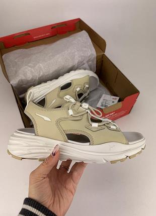 Босоніжки Кросівки ecco flexure runner ii 292003 оригінал натуральна шкіра