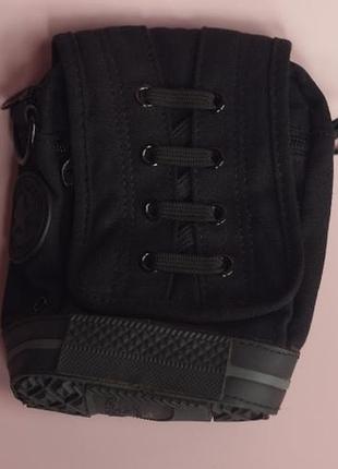 Поясна сумка converse