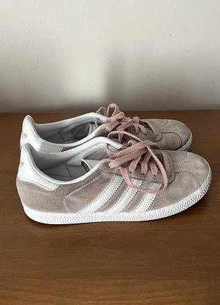 Adidas gazelle оригінал 34 р