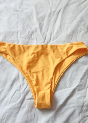 Плавки низ до роздільного купальника