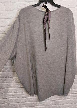 Фирменный джемпер кофточка 9
