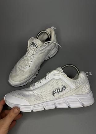 Кросівки fila