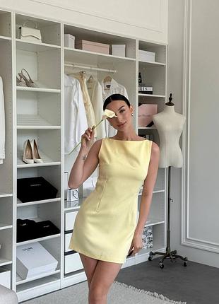 🤍сукня трендова