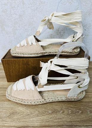 Босоножки parfois