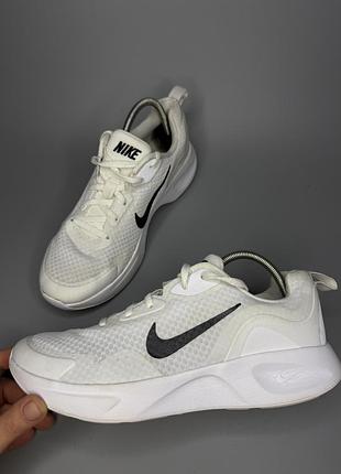 Кросівки nike wearallday