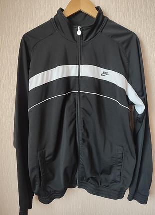 Nike. мужская кофта.l