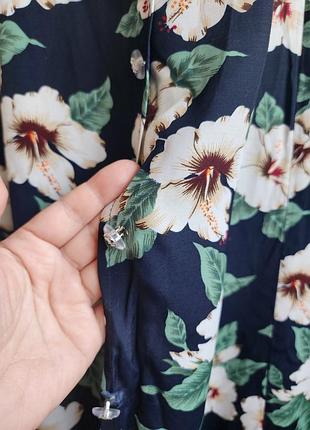 Платье винтажное 4