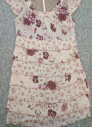 Платье jannel размер 52