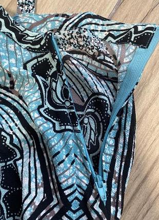 Сарафан сукня 4