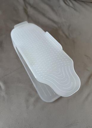 Органайзер для взуття prosperplast spacyshoe