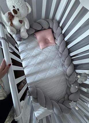 Кроватка дитяча(нова)