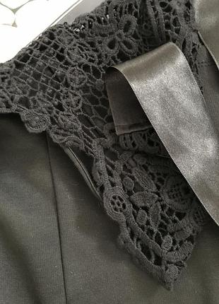 Плаття # маленьке чорне плаття 8