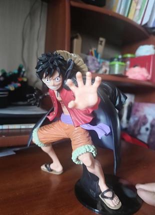 Продам фігурку monkey d luffy (монкі д луффіі)
