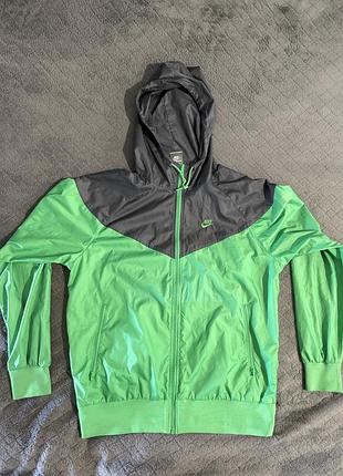 Вітрівка nike sportswear